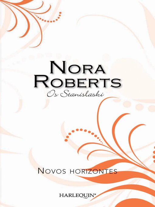 Title details for Novos horizontes by Nora Roberts - Available